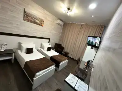 Red Fox na Vzlotnoy 2e - 29