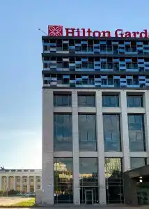 Hilton Garden Inn - 35