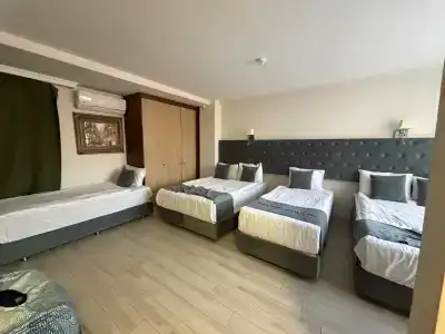 Bursa Grand Family & Spa - 41