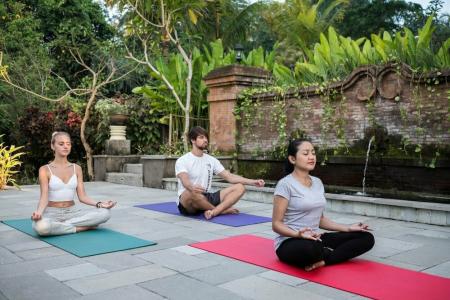 Element by Marriott Bali Ubud - 38