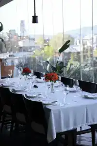 Radisson Blu Iveria - 23