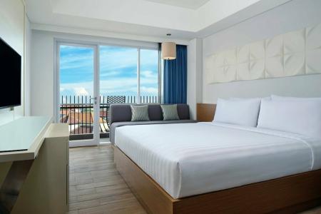 Fairfield by Marriott Bali Kuta Sunset Road - 35