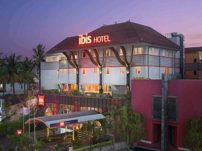 ibis Bali Kuta - 2