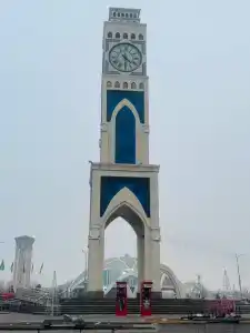 SHAHRISTAN - 1