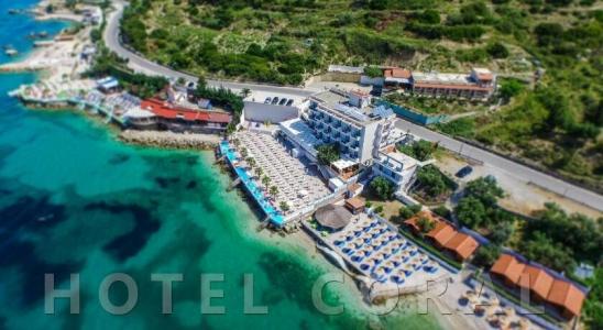 Coral & Resort - 1