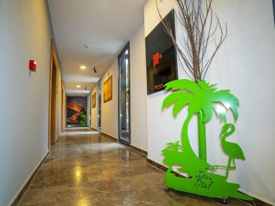 Kosa Otel Çeşme - 19