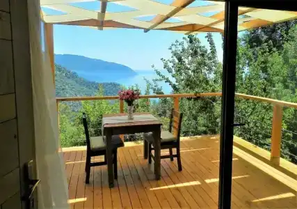 Kabak Misafir Evi - 21