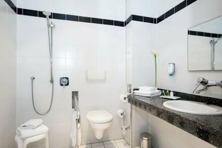 NH München Messe - 29