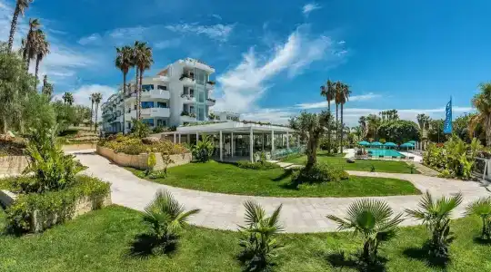 Acacia Palace - 11