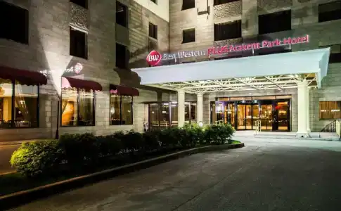 Best Western Plus Atakent Park - 22