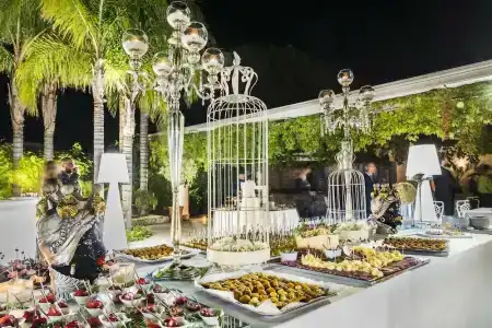 Sant Alphio Garden & Spa - 9