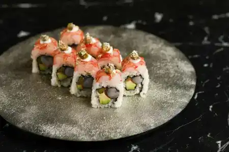 Sina Bernini Bristol, Autograph Collection - 18