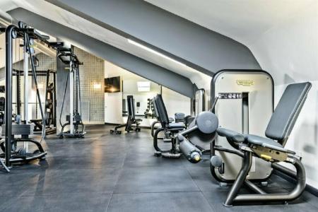 TH Roma – Carpegna Palace - 24