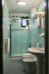 Albergo Athenaeum - 45