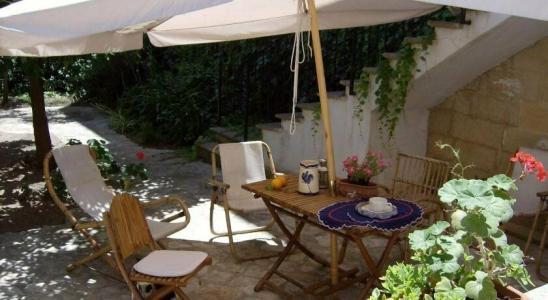 B&b l'Orangerie d'Epoque - 12