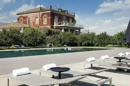 Zash Country Boutique & Spa - 8