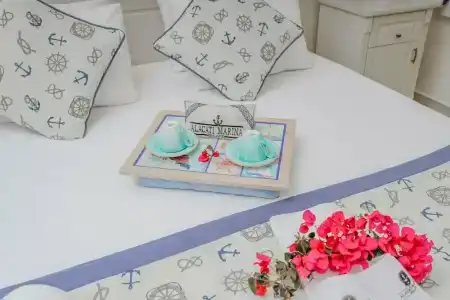 Alacati Marina Palace - 29