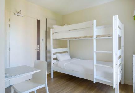 Appartement Juan les Pins - le Grand Sud - 6