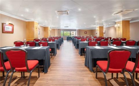 Dom Pedro Lisboa, a member of Radisson Individuals - 27