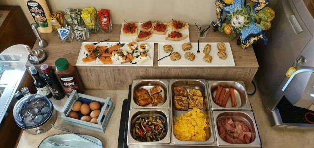 Bed and Breakfast Ines - 32