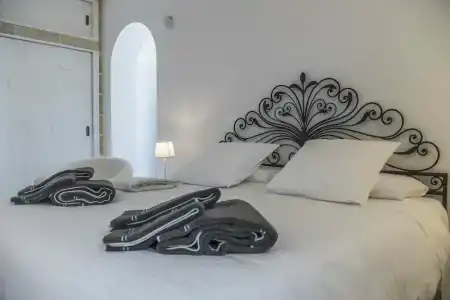 Masseria Le Mandorle - 2