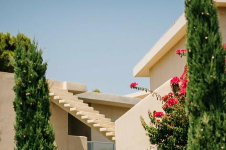 Sikyon Coast and Resort - 23