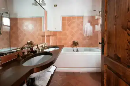 Castello di Spaltenna Exclusive Resort & Spa - 33