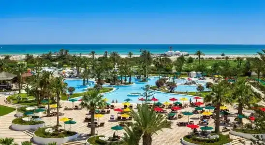Djerba Plaza Thalasso & Spa - 43