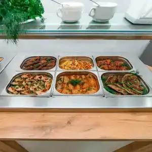 Pansionat DUBLIN-DOLPHIN - 12