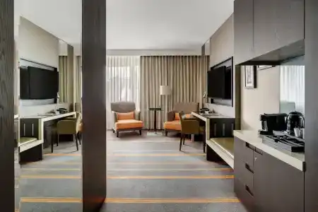 Sheraton Palace - 11