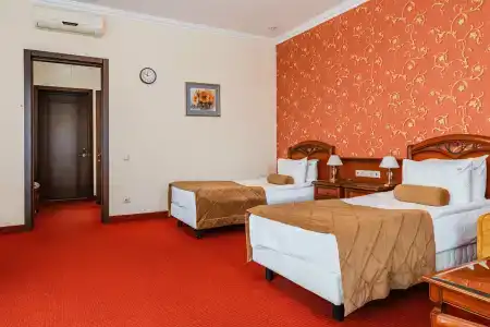 Sanatorium Bukovaya Roshcha - 6