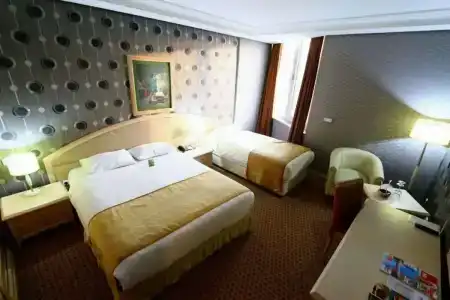 EmexOtel Kocaeli - 8