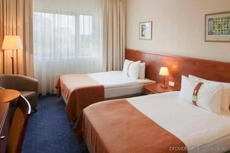 Holiday Inn Vilnius, an IHG - 7