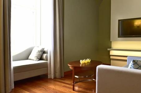 Pousada de Lisboa, Praça do Comércio - Small Luxury - 17