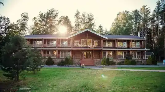 Zhemchuzhina Zolotogo Koltsa - 3