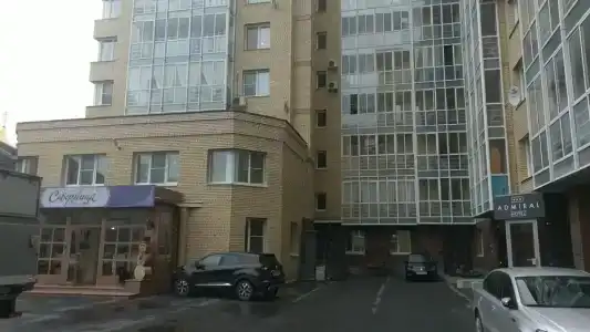 Адмирал - 17