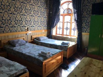 Domina President Palace - 2