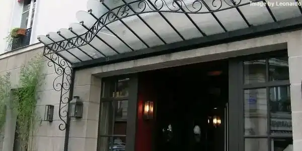 Hôtel Relais Monceau - 2