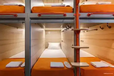 GettSleep Boryspil - 8