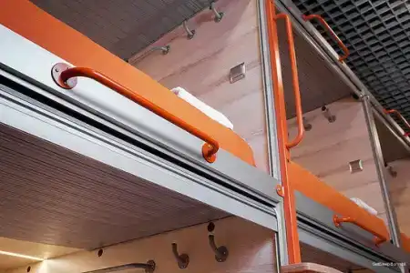 GettSleep Boryspil - 13