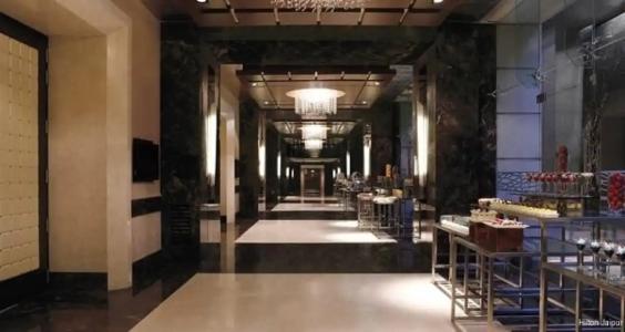 Hilton Jaipur - 12