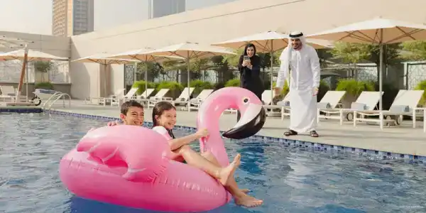  Rove Dubai Marina - 28