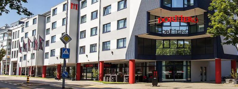 DORMERO Hannover - 54