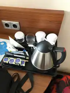 Hilton Garden Inn - 23