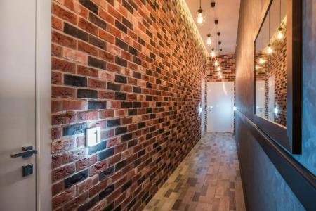 Theatre Boutique Apart-Hotel - 98