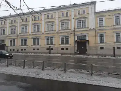 Исторический Бутик отель Дворянское собрание - 50