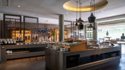 Holiday Inn Resort Phuket - 22