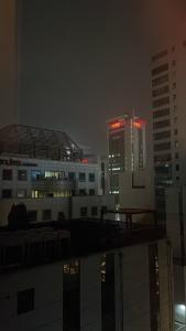 Shilla Stay Samsung COEX Center - 9