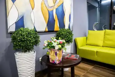 Barcelona Spa-Hotel - 40