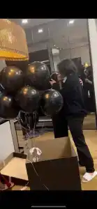 InPremium Moskva-Siti Apart-hotel - 23